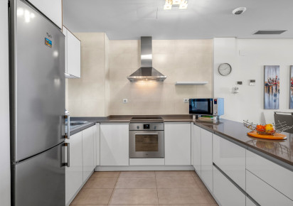 Reventa · Apartments · Orihuela Costa · Los Dolses