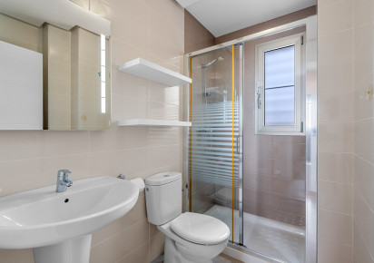 Reventa · Apartments · Orihuela Costa · Los Dolses