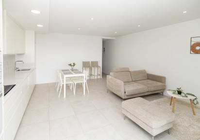 Reventa · Apartments · Orihuela Costa · Playa Flamenca