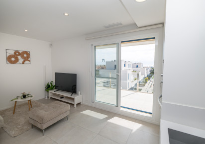 Reventa · Apartments · Orihuela Costa · Playa Flamenca