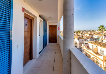 Reventa · Apartments · Orihuela Costa · Playa Flamenca