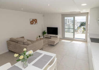 Reventa · Apartments · Orihuela Costa · Playa Flamenca
