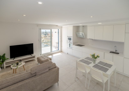 Reventa · Apartments · Orihuela Costa · Playa Flamenca