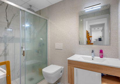 Reventa · Apartments · Orihuela Costa · Playa Flamenca