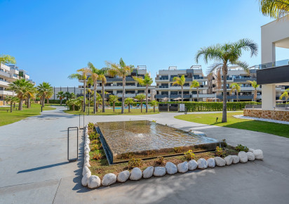 Reventa · Apartments · Orihuela Costa · Playa Flamenca