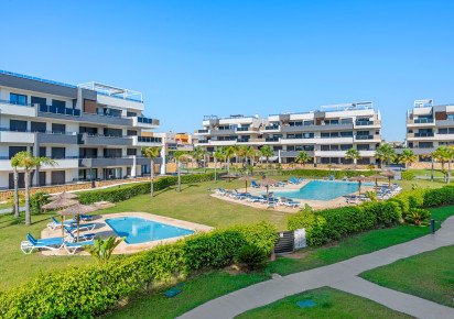 Reventa · Apartments · Orihuela Costa · Playa Flamenca