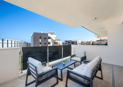Reventa · Apartments · Orihuela Costa · Playa Flamenca