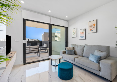 Reventa · Apartments · Orihuela Costa · Playa Flamenca