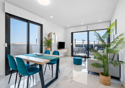 Reventa · Apartments · Orihuela Costa · Playa Flamenca