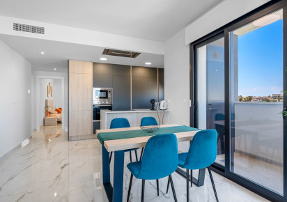 Reventa · Apartments · Orihuela Costa · Playa Flamenca