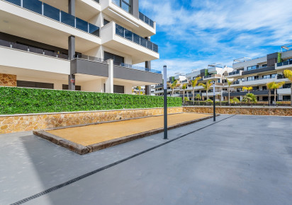 Reventa · Apartments · Orihuela Costa · Playa Flamenca