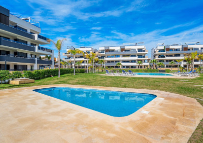 Reventa · Apartments · Orihuela Costa · Playa Flamenca