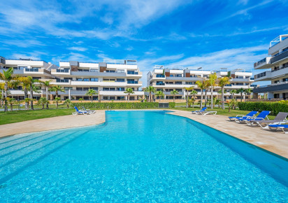 Reventa · Apartments · Orihuela Costa · Playa Flamenca