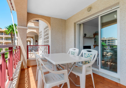 Reventa · Apartments · Orihuela Costa · Playa Flamenca