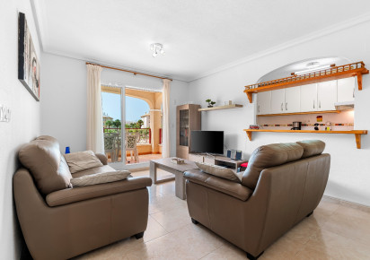 Reventa · Apartments · Orihuela Costa · Playa Flamenca