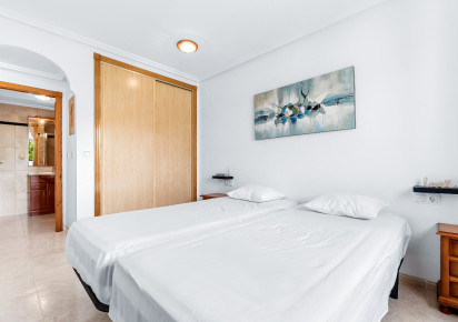 Reventa · Apartments · Orihuela Costa · Playa Flamenca
