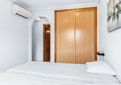 Reventa · Apartments · Orihuela Costa · Playa Flamenca