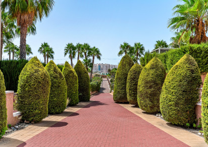 Reventa · Apartments · Orihuela Costa · Playa Flamenca