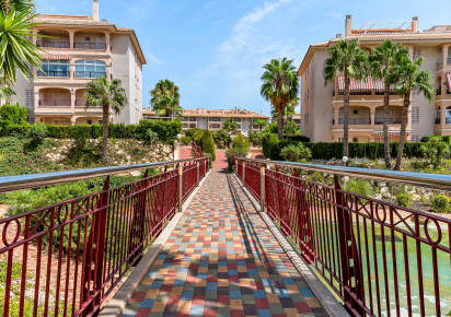 Reventa · Apartments · Orihuela Costa · Playa Flamenca