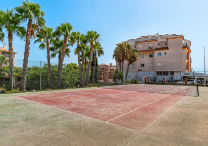 Reventa · Apartments · Orihuela Costa · Playa Flamenca