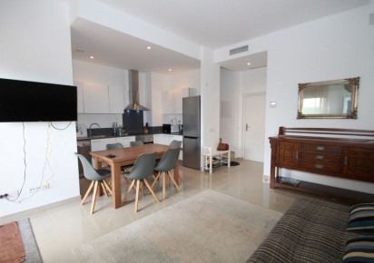 Reventa · Apartments · Orihuela Costa · Playa Flamenca