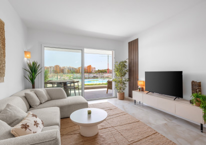Reventa · Apartments · Orihuela Costa · Punta Prima