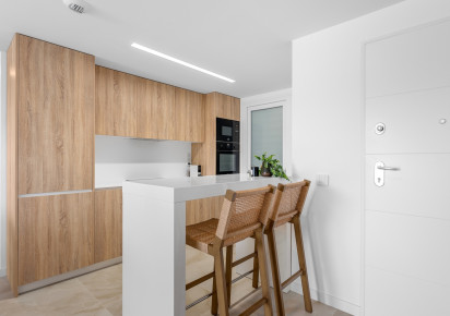 Reventa · Apartments · Orihuela Costa · Punta Prima