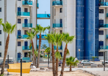 Reventa · Apartments · Orihuela Costa · Punta Prima