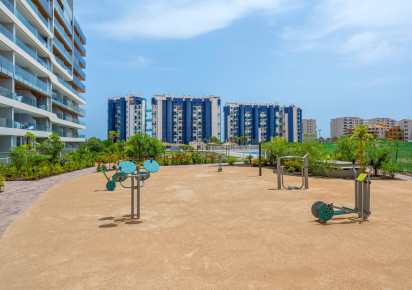 Reventa · Apartments · Orihuela Costa · Punta Prima