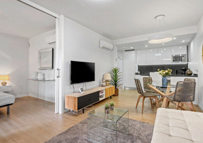 Reventa · Apartments · Orihuela Costa · Villamartín