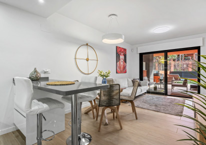 Reventa · Apartments · Orihuela Costa · Villamartín