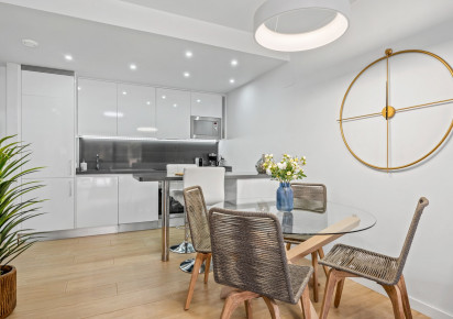 Reventa · Apartments · Orihuela Costa · Villamartín