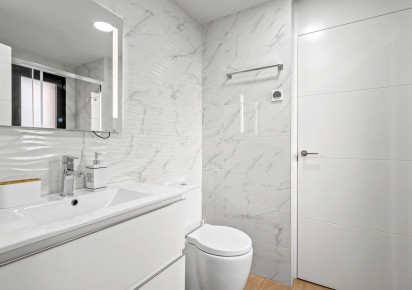 Reventa · Apartments · Orihuela Costa · Villamartín