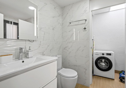 Reventa · Apartments · Orihuela Costa · Villamartín