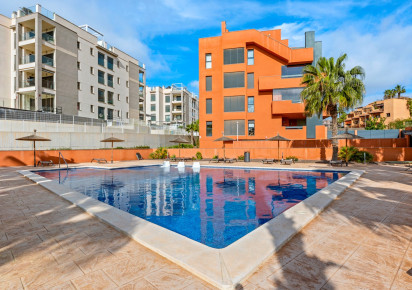 Reventa · Apartments · Orihuela Costa · Villamartín