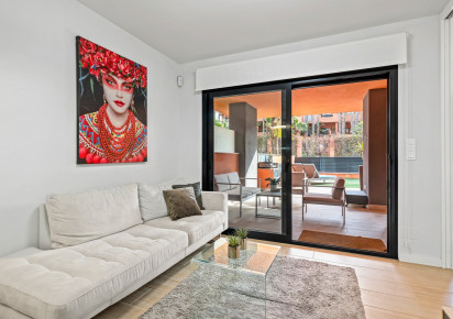 Reventa · Apartments · Orihuela Costa · Villamartín