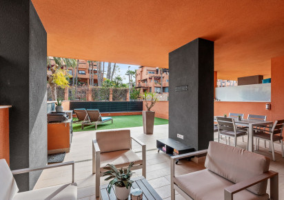 Reventa · Apartments · Orihuela Costa · Villamartín