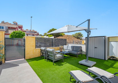 Reventa · Apartments · Orihuela Costa · Villamartín