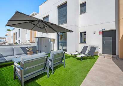 Reventa · Apartments · Orihuela Costa · Villamartín