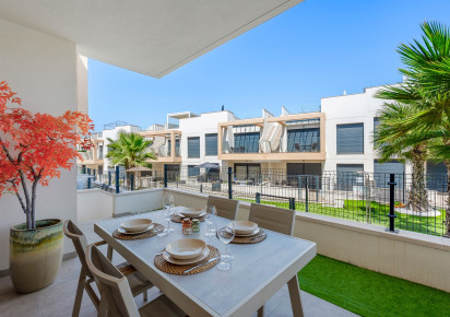 Reventa · Apartments · Orihuela Costa · Villamartín