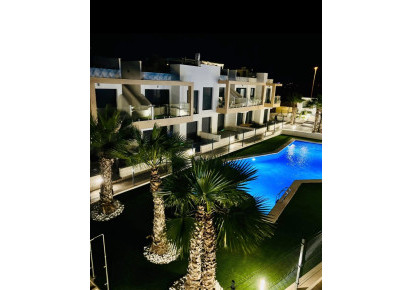 Reventa · Apartments · Orihuela Costa · Villamartín