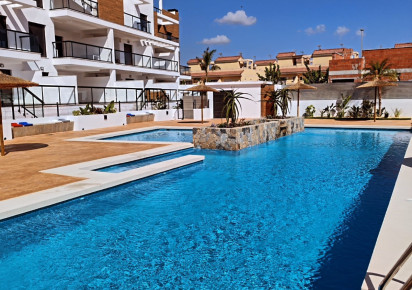 Reventa · Apartments · Pilar de la Horadada · El Mojón
