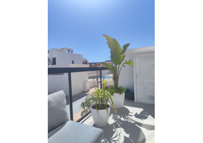 Reventa · Apartments · Pilar de la Horadada · El Mojón