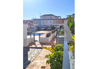 Reventa · Apartments · Pilar de la Horadada · El Mojón