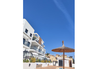 Reventa · Apartments · Pilar de la Horadada · El Mojón
