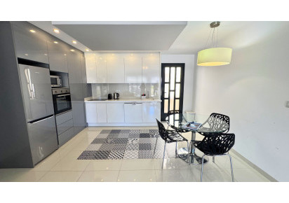 Reventa · Apartments · Pilar de la Horadada · La Torre De La Horadada