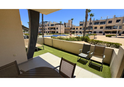 Reventa · Apartments · Pilar de la Horadada · La Torre De La Horadada