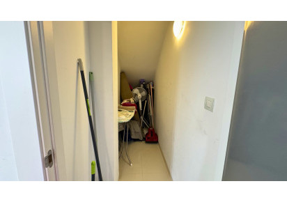 Reventa · Apartments · Pilar de la Horadada · La Torre De La Horadada