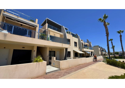 Reventa · Apartments · Pilar de la Horadada · La Torre De La Horadada