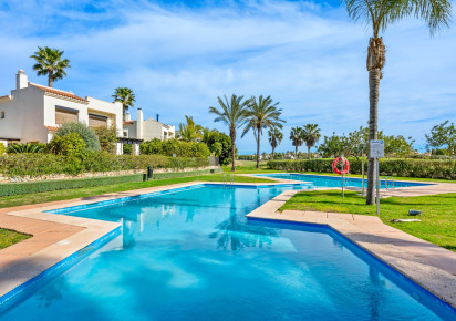 Reventa · Apartments · San Javier · Roda Golf